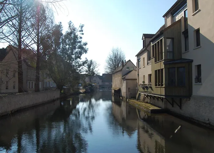 Le Petit Paradis
