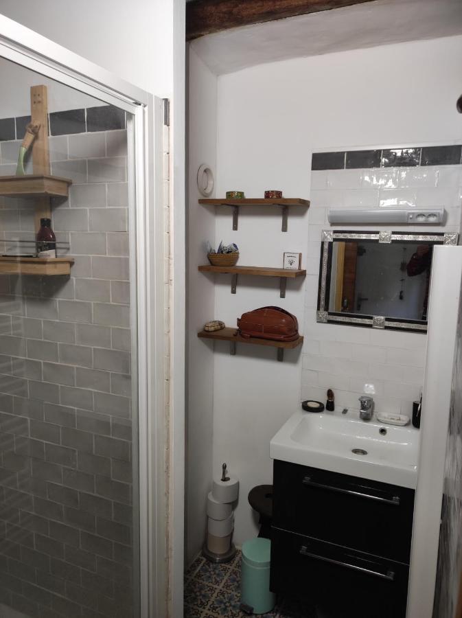 Apartment Le Petit Paradis *