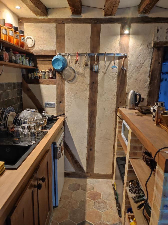 Le Petit Paradis