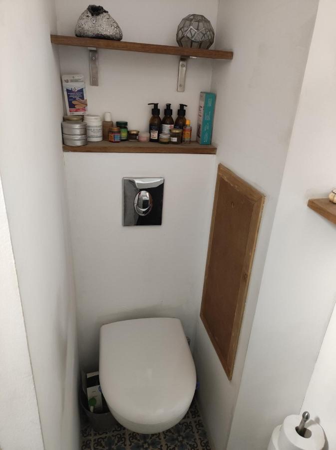 Apartment Le Petit Paradis